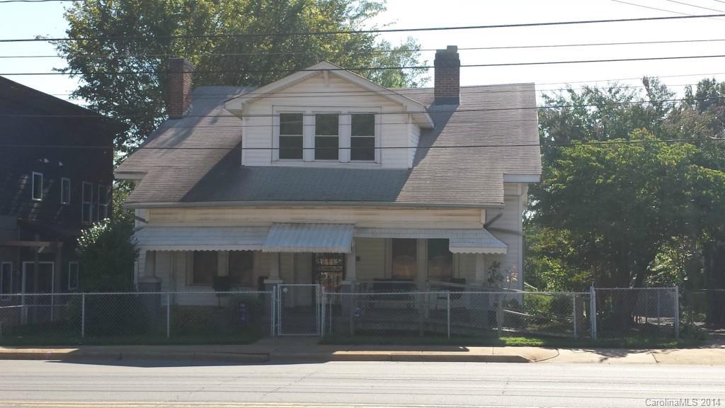 514 Beatties Ford Rd., Charlotte, NC 28216