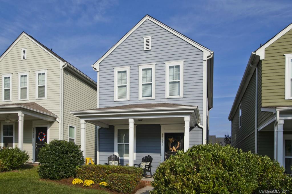 15936 Rose Glenn Ln., Davidson, NC 28036