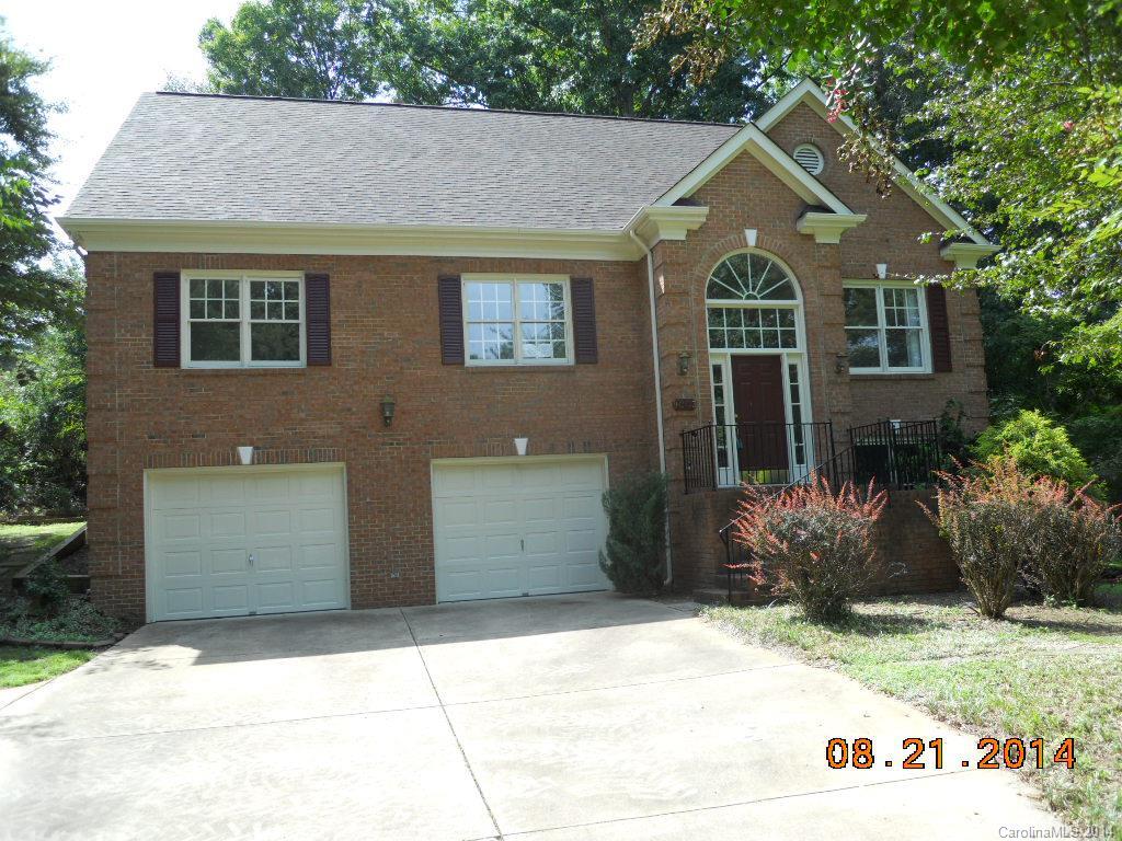 9003 Hatley Pl., Charlotte, NC 28277