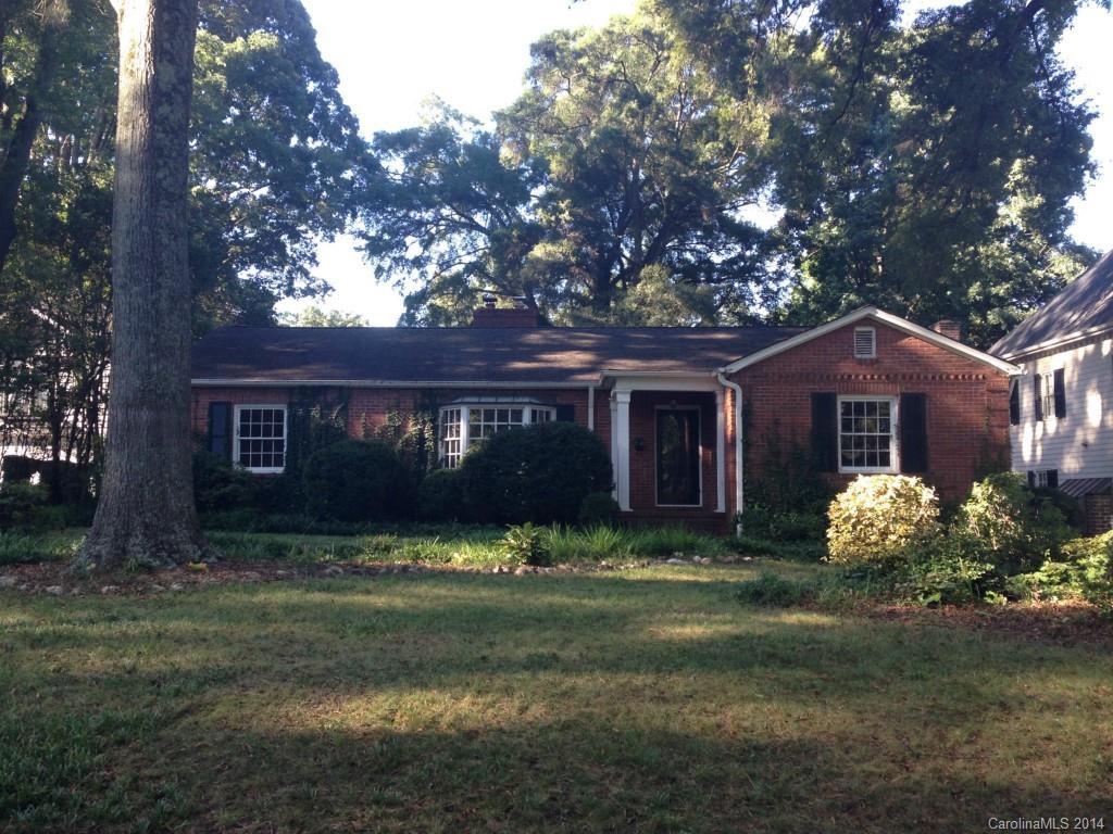 2048 Coniston Pl., Charlotte, NC 28207