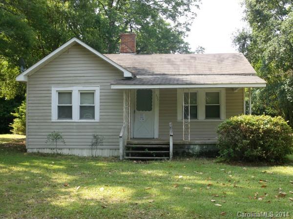 111 Eighth St., Lilesville, NC 28091