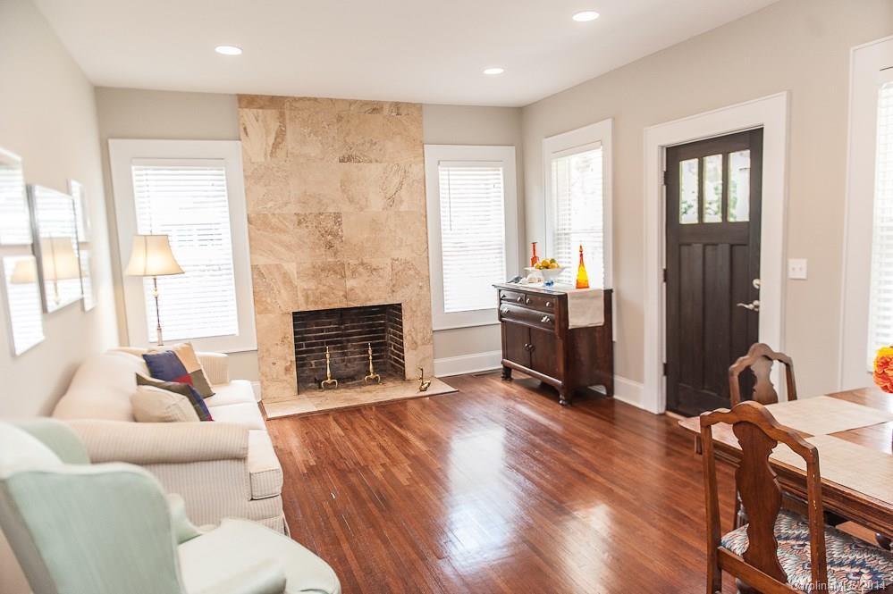 2509 Rozzelles Ferry Rd., Charlotte, NC 28208