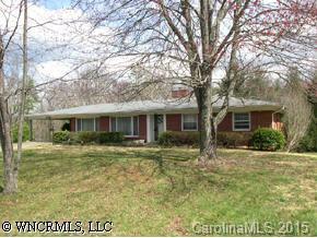 330 Pritchard Road, Candler, NC 28715
