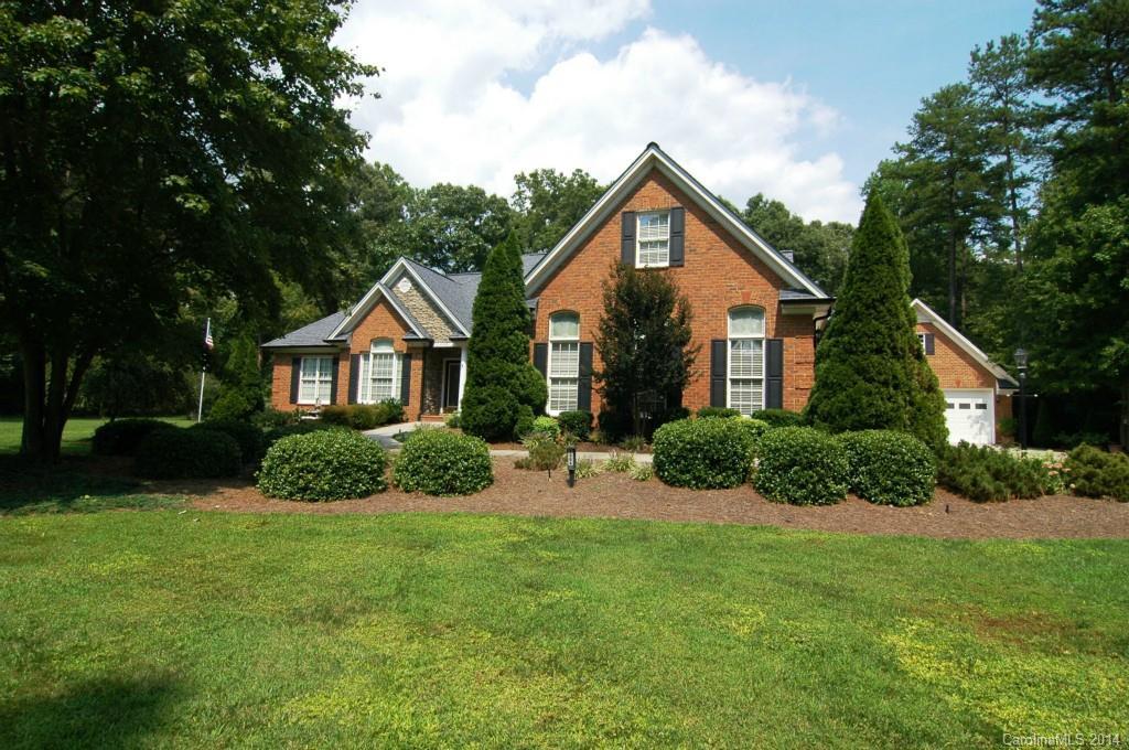 4564 Welborn Dr., Sherrills Ford, NC 28673