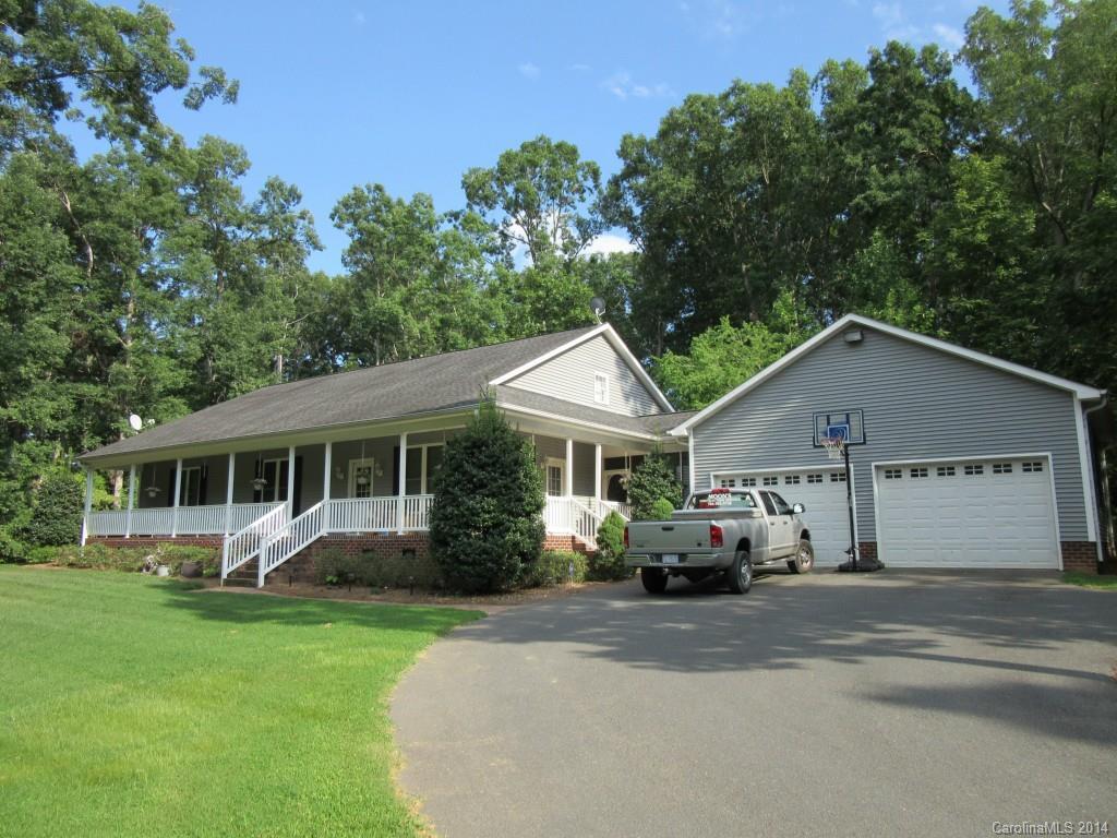 [Address Hidden by Seller], Albemarle, NC 28001