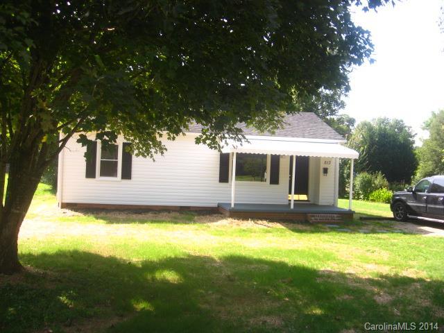 213 Rose St., Mount Holly, NC 28120