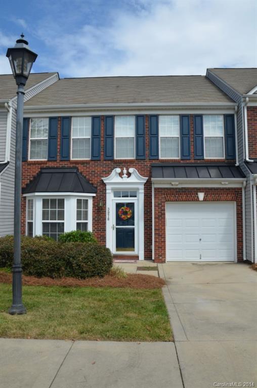 3978 Carl Parmer Dr. #110, Harrisburg, NC 28075