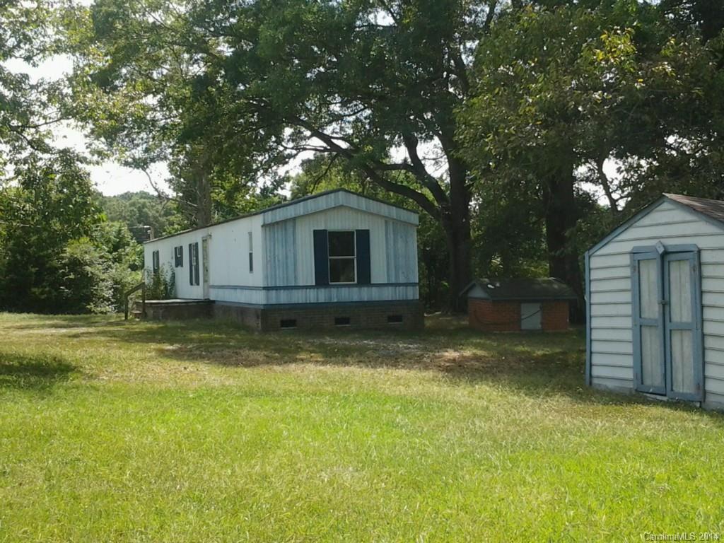 6906 Wolf Pond Rd., Monroe, NC 28112