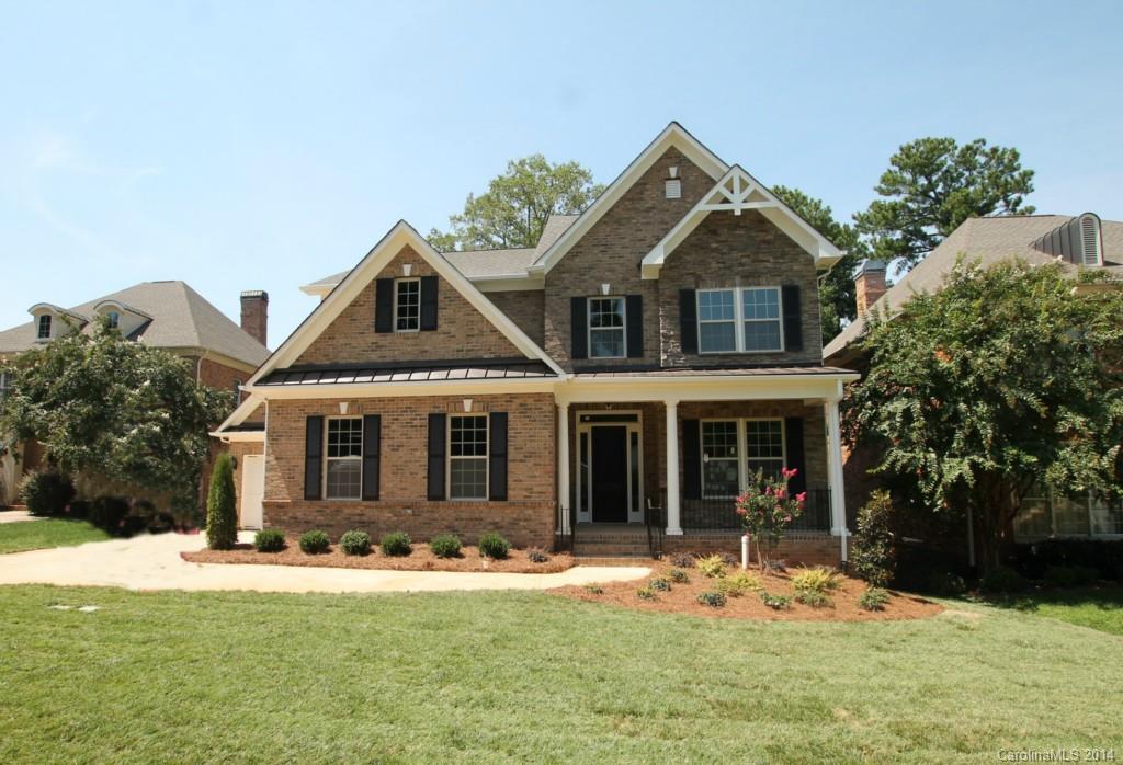 6124 Sharon Rd. #2-2, Charlotte, NC 28210