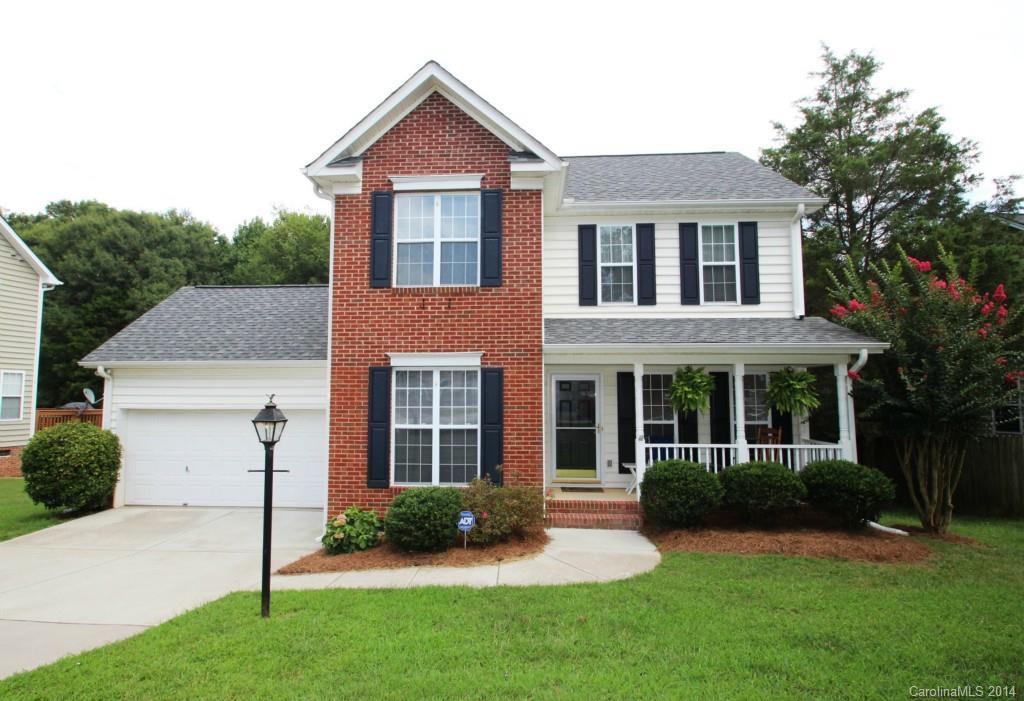 3520 Cedar Springs Dr., Concord, NC 28027