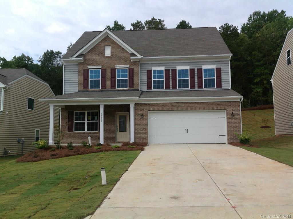 10691 Sapphire Tr. #252, Davidson, NC 28036