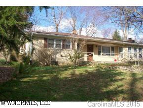 703 Blythe St, Hendersonville, NC 28791