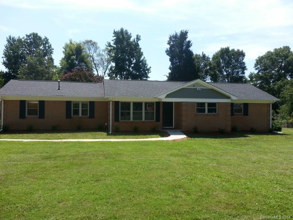 6308 Burmith Ave., Charlotte, NC 28269