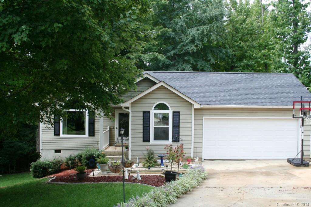 8001 Maxwelton Dr. #12, Huntersville, NC 28078