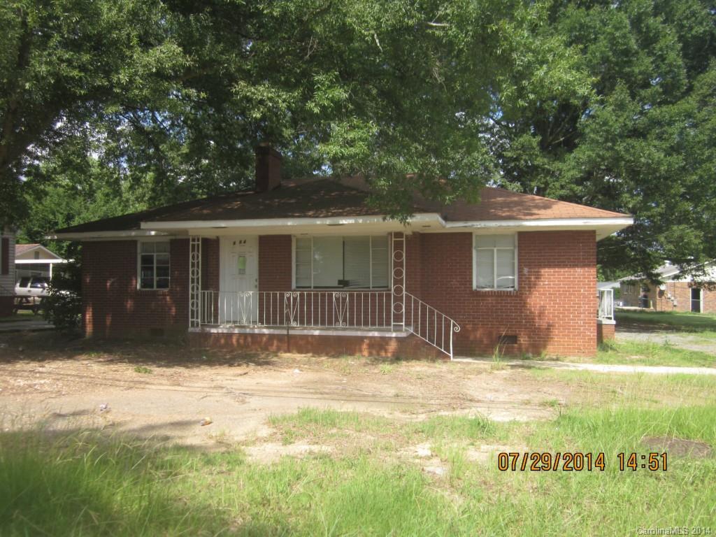 404 Alexander St., Monroe, NC 28110