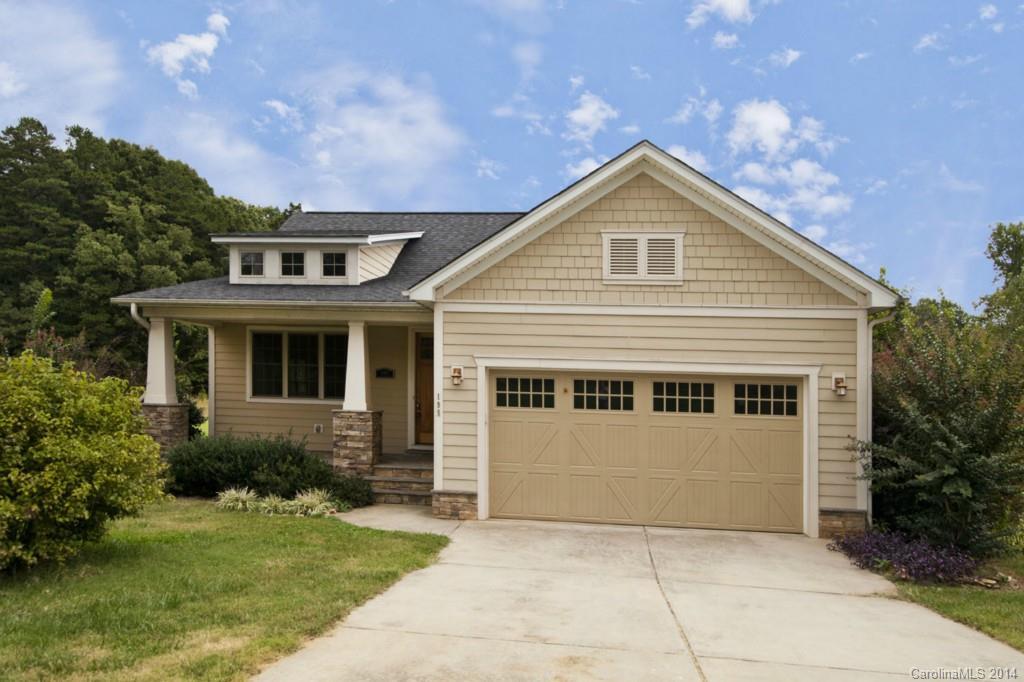 195 Bridges Farm Rd., Mooresville, NC 28117