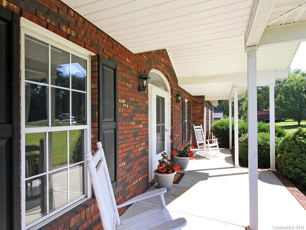 158 Rankin Hill Rd., Troutman, NC 28166