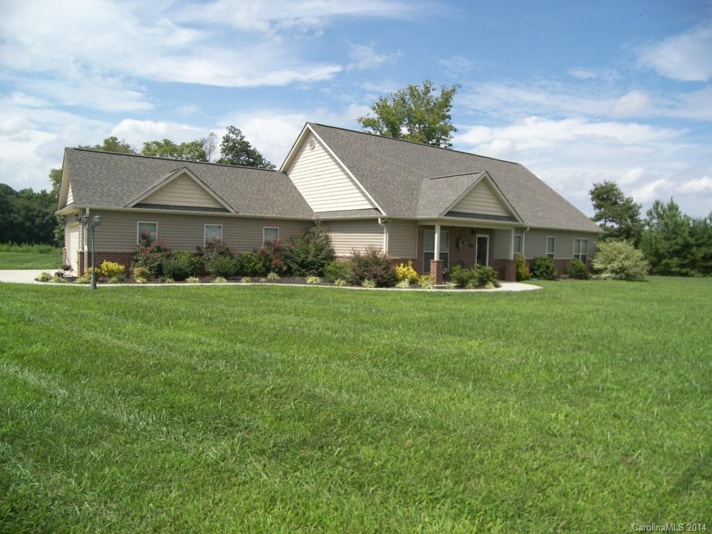 2330 Lipe Rd., China Grove, NC 28023