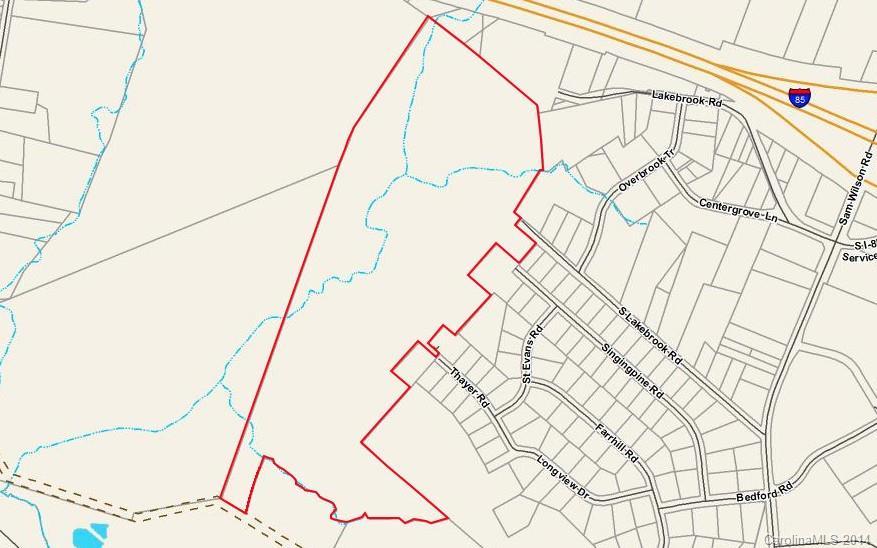 00 Lakebrook Rd., Charlotte, NC 28214