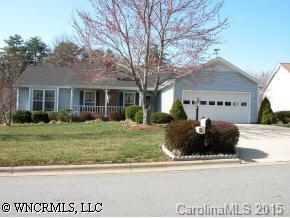 9 Westminster Dr., Asheville, NC 28804