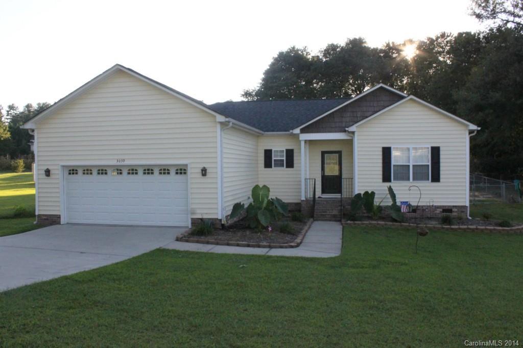 3039 Lee Rd., Gastonia, NC 28056