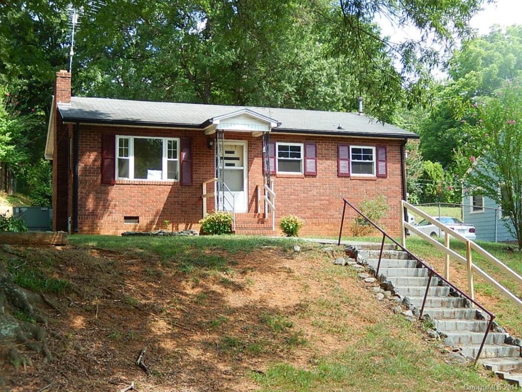 439 Reynolda Dr. #65, Statesville, NC 28677