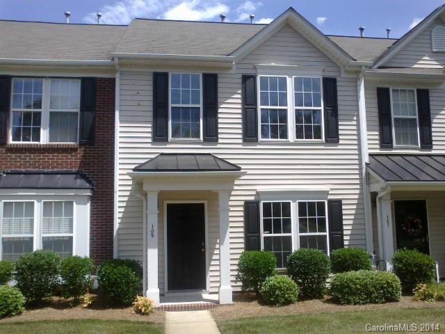 109 Kallie Loop #704, Mooresville, NC 28117