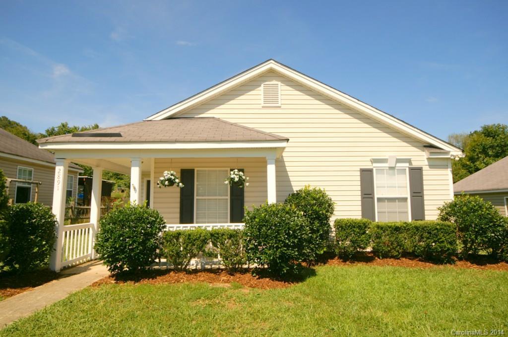 2891 Rockingham Ct., Concord, NC 28025