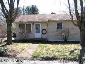 [Address Hidden by Seller], Asheville, NC 28806