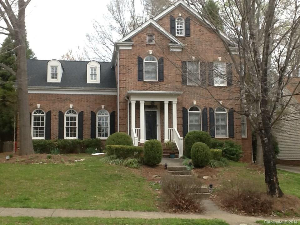 313 N Downing St., Davidson, NC 28036
