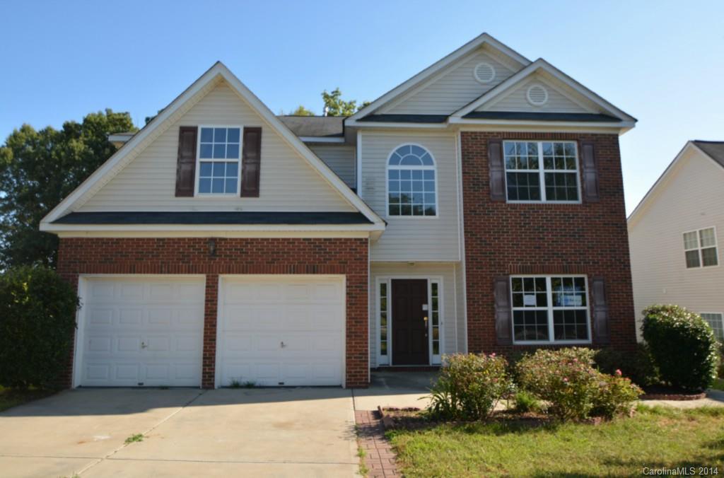 911 Wind Carved Ln., Monroe, NC 28110