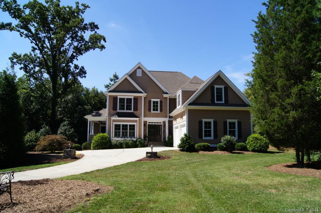 235 Grey Rd., Davidson, NC 28036