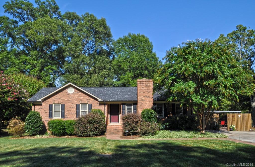 612 Patricia Ave., Harrisburg, NC 28075