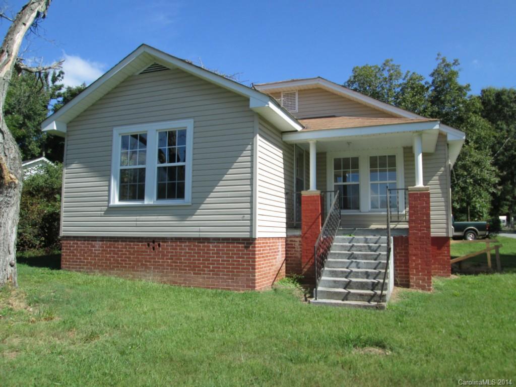 1800 C St., Kannapolis, NC 28081