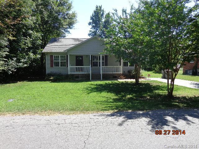 1100 Indiana St., Kannapolis, NC 28083