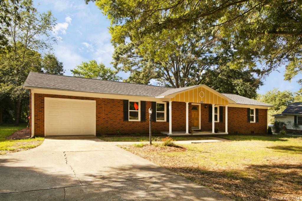 1650 Landis Hwy., Mooresville, NC 28115