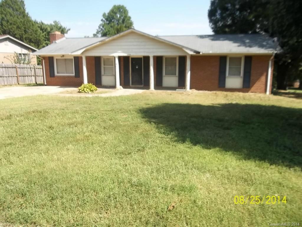 2600 Entrance Rd., Kannapolis, NC 28081