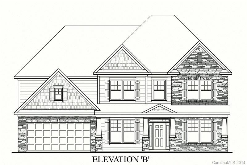 5002 Tremont Dr., Indian Trail, NC 28079