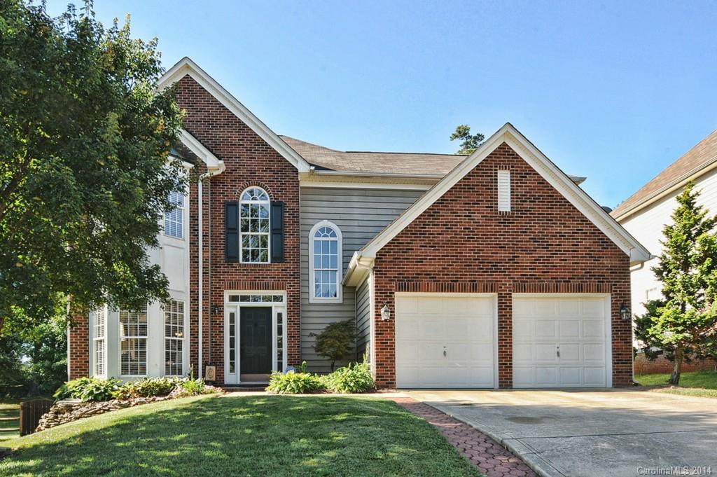 5469 Cambridge Bay Dr., Charlotte, NC 28269