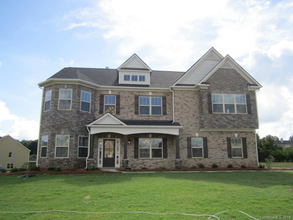 1203 Avalon Dr. #BC-32, Waxhaw, NC 28173