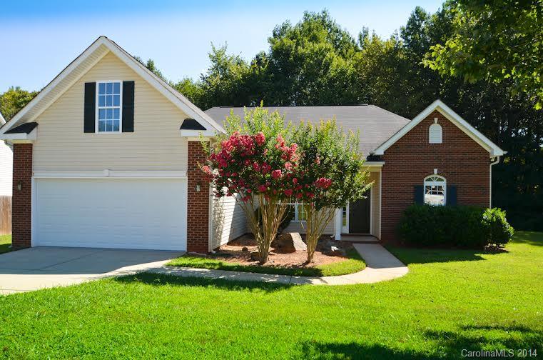 3021 Viola Ln., Monroe, NC 28110
