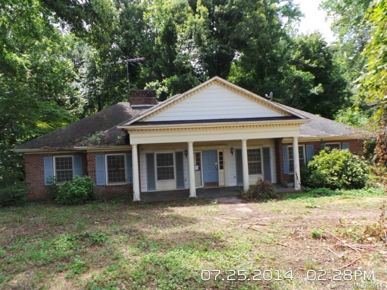 358 New Salem Rd., Statesville, NC 28625