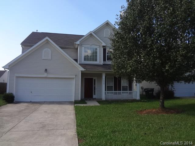 12947 Deaton Hill Dr., Charlotte, NC 28269