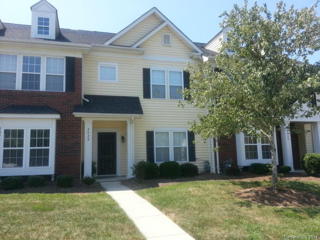 2022 Oakstone Dr. #80, Monroe, NC 28110