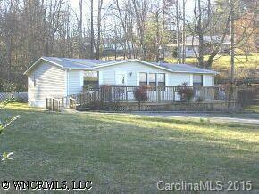 10 Cocks Comb Lane, Pisgah Forest, NC 28768