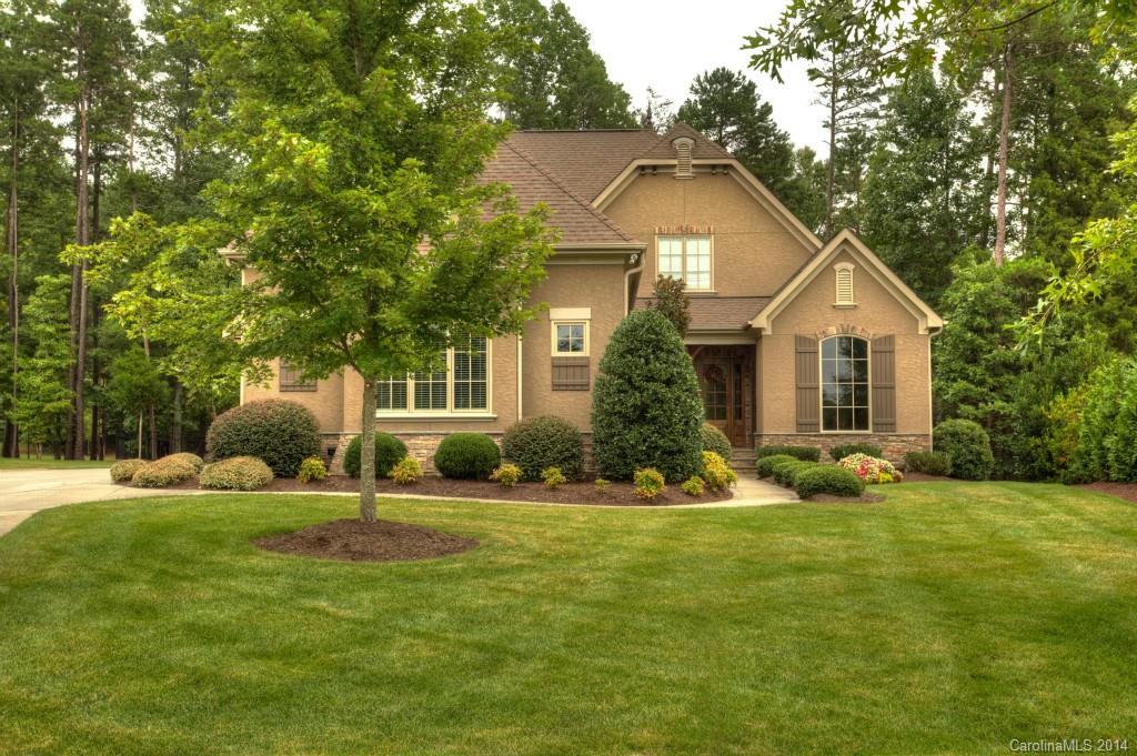 18530 Green Knoll Trace, Davidson, NC 28036