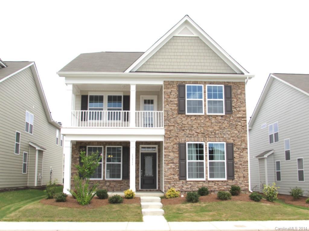 15711 Carley Commons Ln., Davidson, NC 28036