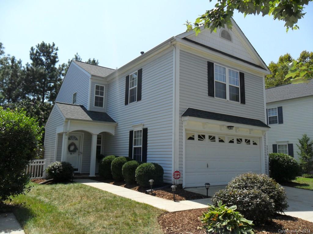 5018 Silabert Ave., Charlotte, NC 28205