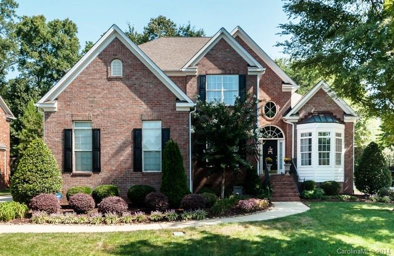 801 Carver Pond Ln., Waxhaw, NC 28173