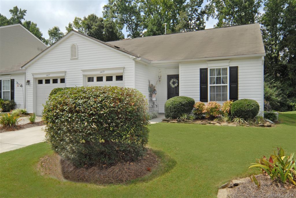 6419 Ziegler Ln. #135, Charlotte, NC 28269